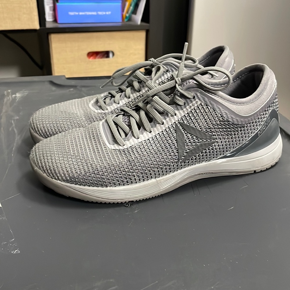 Reebok Nano